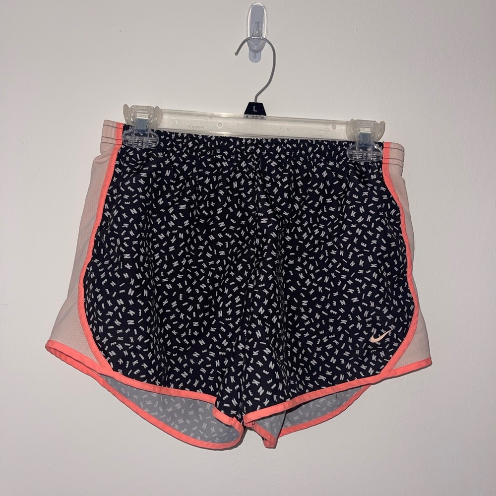 Nike DRI-FIT Running Shorts